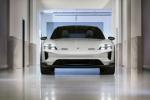 Porsche Mission E Cross Turismo 2018 года